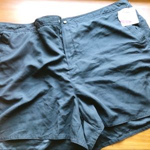 SALE! Brand new Swim shorts with lining